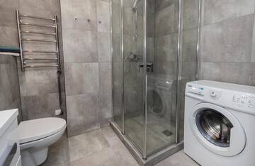 Фото номера Апартаменты с 1 спальней Апартаменты Relax apartments near Egle г. Друскининкай 24