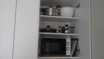 Фото номера Апартаменты с 1 спальней Апартаменты Relax apartments near Egle г. Друскининкай 30