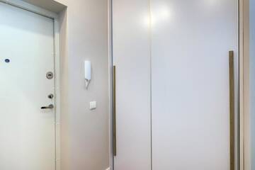 Фото номера Апартаменты с 1 спальней Апартаменты Relax apartments near Egle г. Друскининкай 69