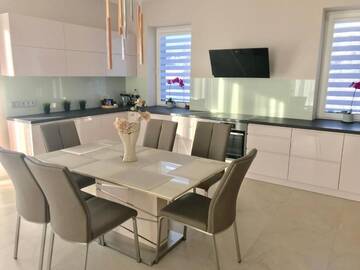 Фото номера Вилла Дома для отпуска LUX VILLA DRUSKININKAI г. Друскининкай 41