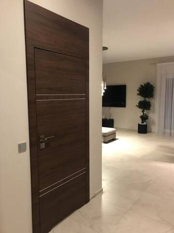 Фото номера Вилла Дома для отпуска LUX VILLA DRUSKININKAI г. Друскининкай 46