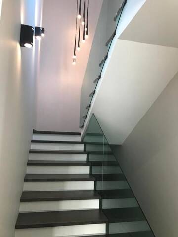 Фото номера Вилла Дома для отпуска LUX VILLA DRUSKININKAI г. Друскининкай 47