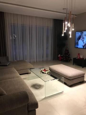 Фото номера Вилла Дома для отпуска LUX VILLA DRUSKININKAI г. Друскининкай 44