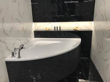 Фото номера Вилла Дома для отпуска LUX VILLA DRUSKININKAI г. Друскининкай 51