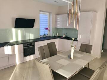 Фото номера Вилла Дома для отпуска LUX VILLA DRUSKININKAI г. Друскининкай 11