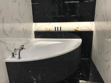Фото номера Вилла Дома для отпуска LUX VILLA DRUSKININKAI г. Друскининкай 18