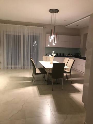 Фото номера Вилла Дома для отпуска LUX VILLA DRUSKININKAI г. Друскининкай 12