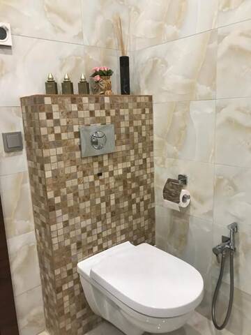 Фото номера Вилла Дома для отпуска LUX VILLA DRUSKININKAI г. Друскининкай 24