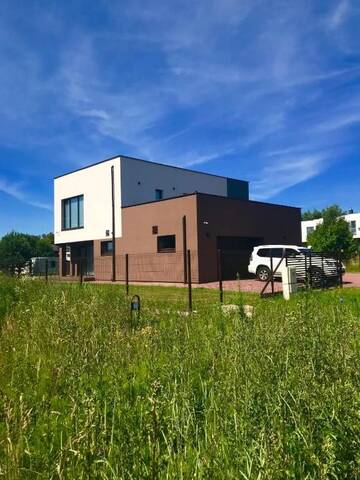 Фото номера Вилла Дома для отпуска LUX VILLA DRUSKININKAI г. Друскининкай 33