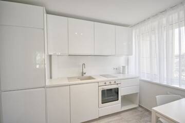 Фото номера Апартаменты с 1 спальней Апартаменты Ice apartment г. Друскининкай 75