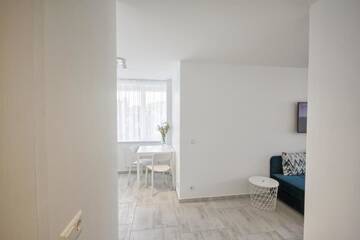 Фото номера Апартаменты с 1 спальней Апартаменты Ice apartment г. Друскининкай 73