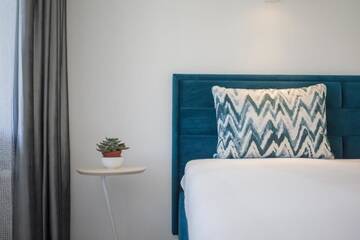 Фото номера Апартаменты с 1 спальней Апартаменты Ice apartment г. Друскининкай 68