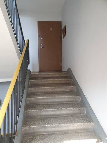 Фото номера Апартаменты с 1 спальней Апартаменты Adventure apartamentai г. Друскининкай 18