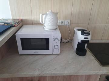 Фото номера Апартаменты с 1 спальней Апартаменты Adventure apartamentai г. Друскининкай 22