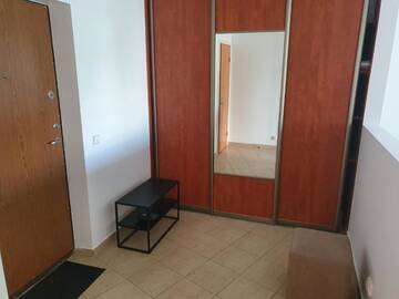 Фото номера Апартаменты с 1 спальней Апартаменты Adventure apartamentai г. Друскининкай 27