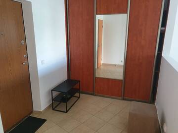 Фото номера Апартаменты с 1 спальней Апартаменты Adventure apartamentai г. Друскининкай 10