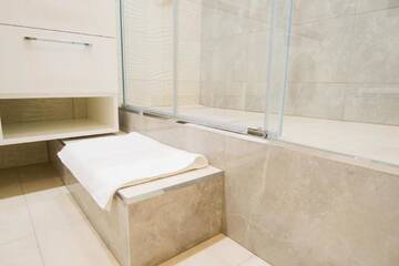 Фото номера Апартаменты с 1 спальней Апартаменты Central and Relaxing apartment г. Друскининкай 26