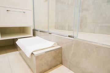Фото номера Апартаменты с 1 спальней Апартаменты Central and Relaxing apartment г. Друскининкай 84