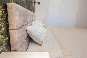 Фото номера Апартаменты с 1 спальней Апартаменты Central and Relaxing apartment г. Друскининкай 7