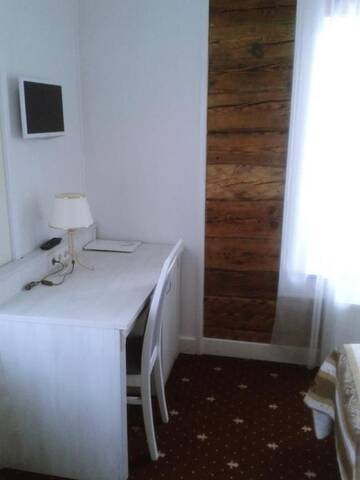 Фото номера Номер-студио Апарт-отели Art Hotel г. Друскининкай 13