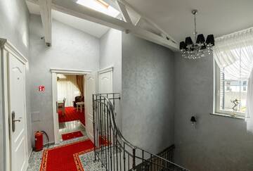 Фото номера Апартаменты Делюкс Апарт-отели Art Hotel г. Друскининкай 8