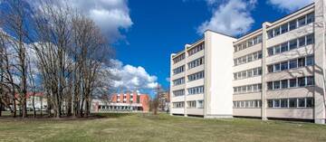 Фото номера Апартаменты с 1 спальней - Vytauto gatvė Апартаменты Gerda Apartments г. Друскининкай 41