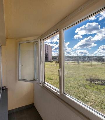 Фото номера Апартаменты с 1 спальней - Vytauto gatvė Апартаменты Gerda Apartments г. Друскининкай 50