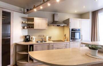 Фото номера Апартаменты с 1 спальней - Vytauto gatvė Апартаменты Gerda Apartments г. Друскининкай 59