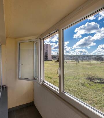 Фото номера Апартаменты с 1 спальней - Vytauto gatvė Апартаменты Gerda Apartments г. Друскининкай 34