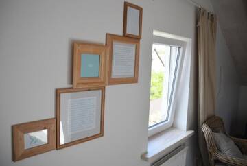 Фото номера Классический семейный номер Гостевой дом SAKÀ Vacation House г. Друскининкай 3