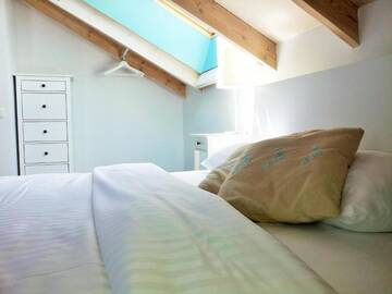 Фото номера Классический семейный номер Гостевой дом SAKÀ Vacation House г. Друскининкай 8