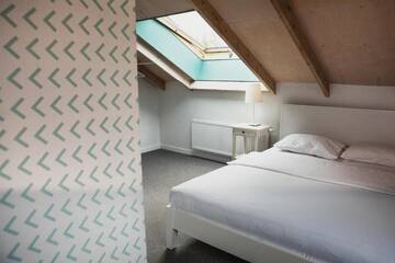 Фото номера Классический семейный номер Гостевой дом SAKÀ Vacation House г. Друскининкай 11