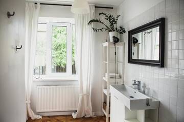 Фото номера Семейный номер Делюкс Гостевой дом SAKÀ Vacation House г. Друскининкай 4