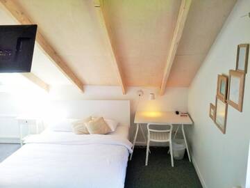Фото номера Классический семейный номер Гостевой дом SAKÀ Vacation House г. Друскининкай 13
