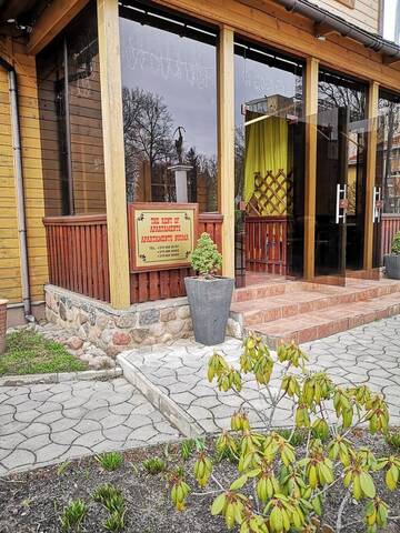 Фото номера Дом с 4 спальнями Апартаменты Vila Marta г. Друскининкай 2