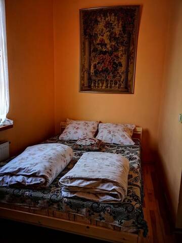 Фото номера Апартаменты Делюкс Апартаменты Vila Marta г. Друскининкай 6