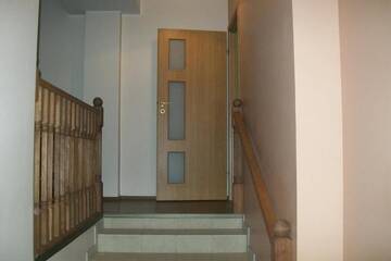 Фото номера Апартаменты с 1 спальней Апартаменты Modern Apartment г. Друскининкай 51