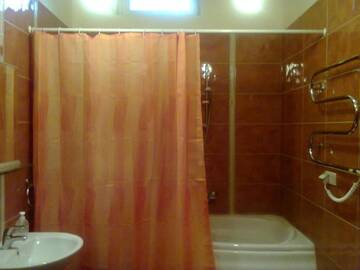 Фото номера Апартаменты с 1 спальней Апартаменты Modern Apartment г. Друскининкай 59