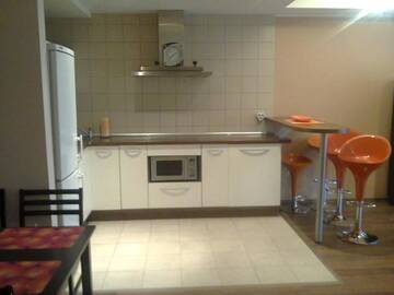 Фото номера Апартаменты с 1 спальней Апартаменты Modern Apartment г. Друскининкай 60