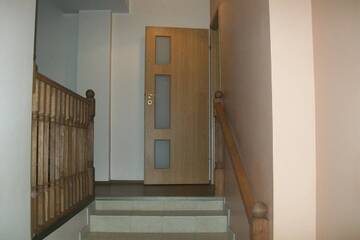 Фото номера Апартаменты с 1 спальней Апартаменты Modern Apartment г. Друскининкай 31