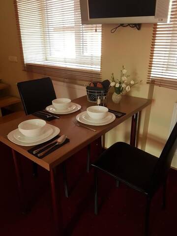 Фото номера Апартаменты (для 3 взрослых) Апартаменты Agneta Apartamentai г. Друскининкай 4