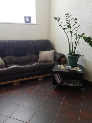 Фото номера Апартаменты (для 4 взрослых) Апартаменты Agneta Apartamentai г. Друскининкай 3