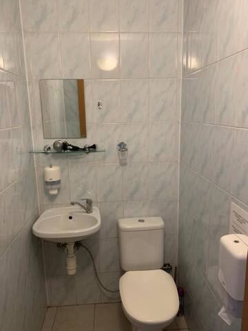 Фото номера Одноместный номер Отель Hotel Jerevan г. Друскининкай 3
