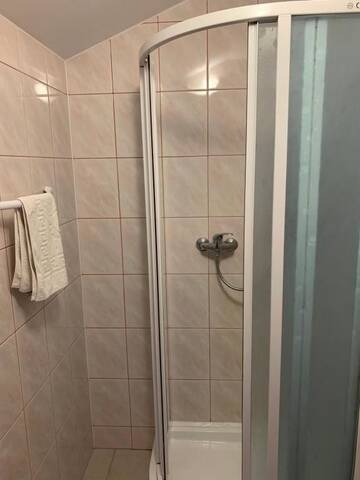Фото номера Одноместный номер Отель Hotel Jerevan г. Друскининкай 4