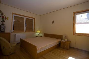 Фото номера Роскошные апартаменты Гостевой дом Love Island Guesthouse г. Друскининкай 5