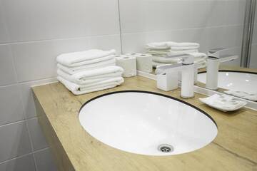 Фото номера Люкс Гостевой дом Guest House Senasis Pastas г. Друскининкай 15