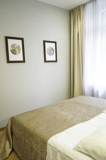 Фото номера Люкс Гостевой дом Guest House Senasis Pastas г. Друскининкай 13