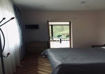 Фото номера Двухместный номер с 1 кроватью Апартаменты Apartamentai Laima г. Друскининкай 15