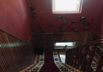 Фото номера Двухместный номер с 1 кроватью Апартаменты Apartamentai Laima г. Друскининкай 9