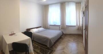 Фото номера Двухместный номер с 1 кроватью Апартаменты Apartamentai Laima г. Друскининкай 20